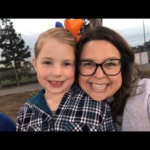 Meet your Posher, Lindsay